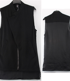 市场上装-马夹-休闲男装马甲