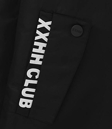 市场上装-中长外套-休闲男装中长外套