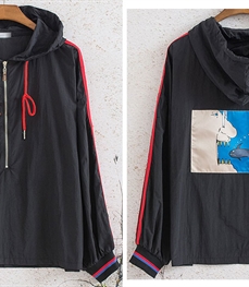 市场上装-衬衫-时尚男装衬衫