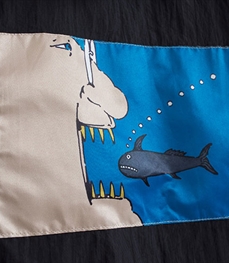 市场上装-衬衫-时尚男装衬衫