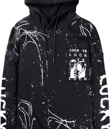 市场上装-卫衣-时尚男装卫衣