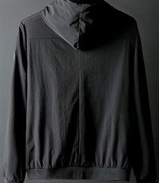 市场上装-夹克-时尚男装夹克