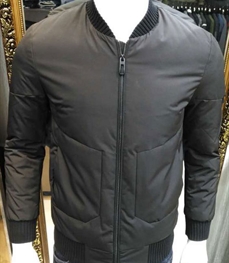 市场上装-棉衣/羽绒服-时尚男装棉服