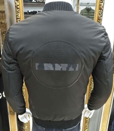 市场上装-棉衣/羽绒服-时尚男装棉服