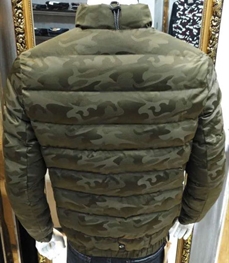 市场上装-棉衣/羽绒服-时尚男装棉服