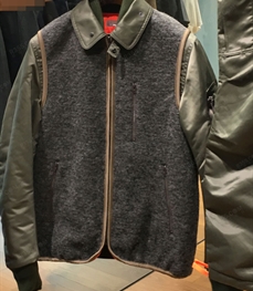 市场上装-夹克-（实拍）休闲男装夹克