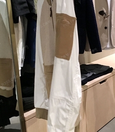 市场上装-夹克-（实拍）休闲男装夹克