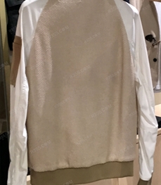 市场上装-夹克-（实拍）休闲男装夹克