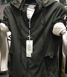 市场上装-夹克-（实拍）时尚男装夹克