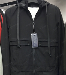 市场上装-夹克-（实拍）时尚男装夹克