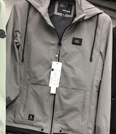 市场上装-夹克-（实拍）时尚男装夹克