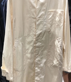 市场上装-中长外套-（实拍）时尚男装中长外套