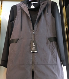 市场上装-马夹-（实拍）时尚男装马甲