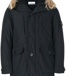 市场上装-棉衣/羽绒服-时尚商务棉服