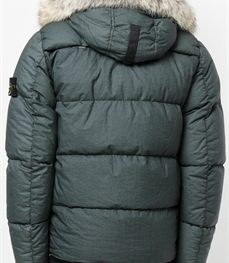 市场上装-棉衣/羽绒服-时尚商务棉服