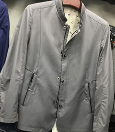 市场上装-单西-（实拍）休闲商务单西