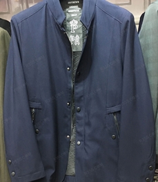 市场上装-单西-（实拍）休闲商务单西