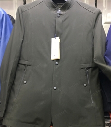 市场上装-单西-（实拍）休闲商务单西