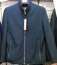 市场上装-夹克-（实拍）休闲商务夹克