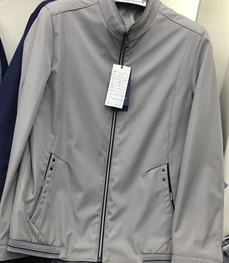 市场上装-夹克-（实拍）休闲商务夹克