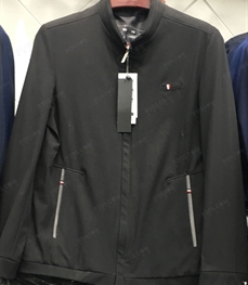 市场上装-夹克-（实拍）休闲商务夹克