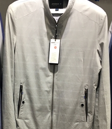 市场上装-夹克-（实拍）休闲商务夹克