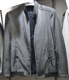 市场上装-夹克-（实拍）休闲商务夹克