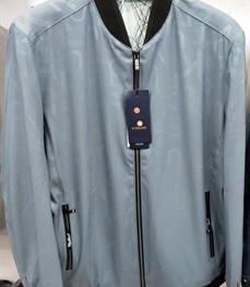 市场上装-夹克-（实拍）休闲商务夹克