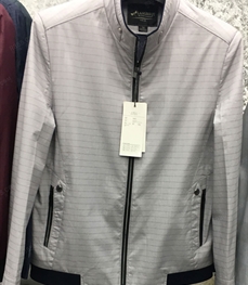 市场上装-夹克-（实拍）休闲商务夹克