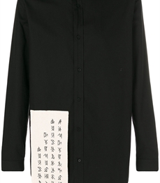 市场上装-衬衫-休闲男装衬衫