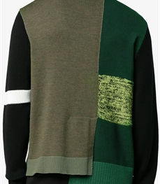 市场上装-毛衫-休闲男装毛衫