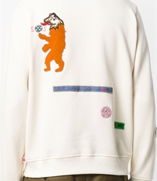 市场上装-卫衣-休闲男装卫衣