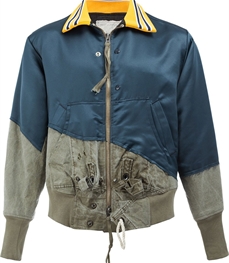 市场上装-夹克-休闲男装夹克