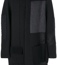 市场上装-中长外套-休闲男装中长外套