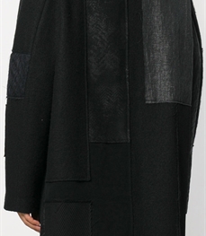 市场上装-中长外套-休闲男装中长外套