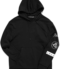 市场上装-卫衣-休闲男装卫衣