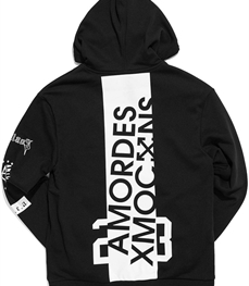 市场上装-卫衣-休闲男装卫衣