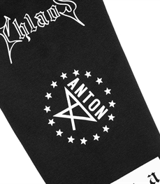 市场上装-卫衣-休闲男装卫衣