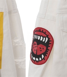 市场上装-夹克-休闲男装夹克