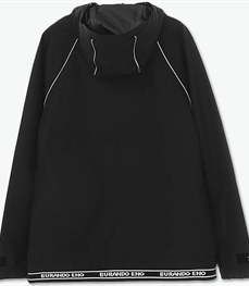 市场上装-夹克-休闲男装夹克