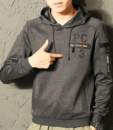 市场上装-卫衣-时尚男装卫衣