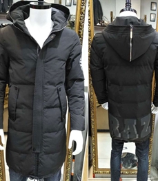 市场上装-棉衣/羽绒服-时尚男装棉服