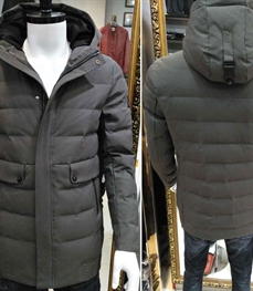 市场上装-棉衣/羽绒服-时尚男装棉服