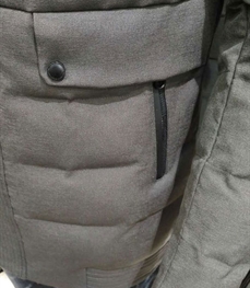 市场上装-棉衣/羽绒服-时尚男装棉服