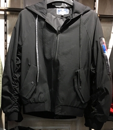 市场上装-夹克-（实拍）时尚男装夹克