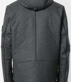 市场上装-棉衣/羽绒服-时尚商务棉服