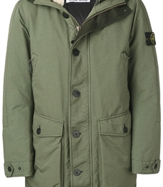 市场上装-棉衣/羽绒服-时尚商务棉服