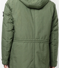 市场上装-棉衣/羽绒服-时尚商务棉服