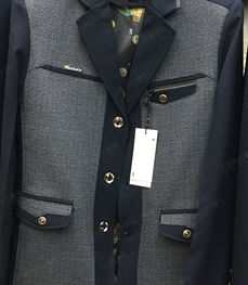 市场上装-单西-（实拍）休闲商务单西