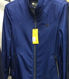 市场上装-夹克-（实拍）休闲商务夹克